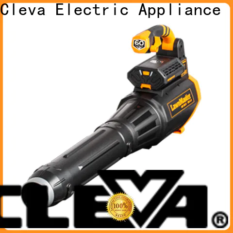 CLEVA durable best lawn mower brands from China for business