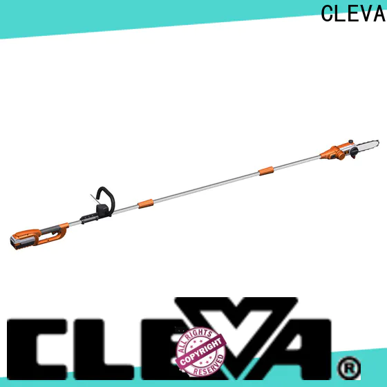 CLEVA worldwide chainsaw brands manufacturer for comercial