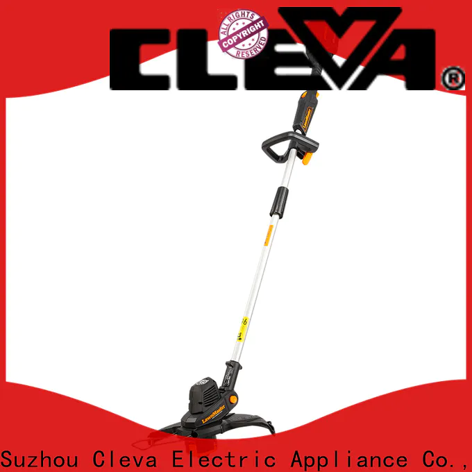 CLEVA best value best lawn mower brands suppliers for comercial