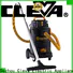 CLEVA bagless vacmaster ash vacuum brand for comercial