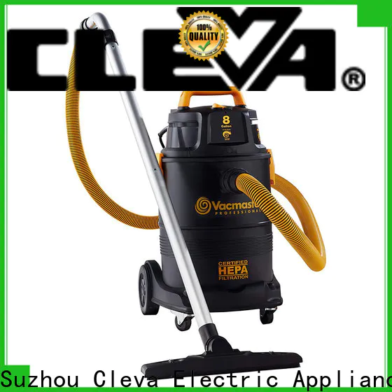 CLEVA bagless vacmaster ash vacuum brand for comercial