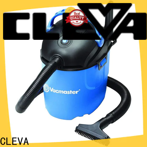 CLEVA professional best wet and dry vacuum factory direct supply for floor