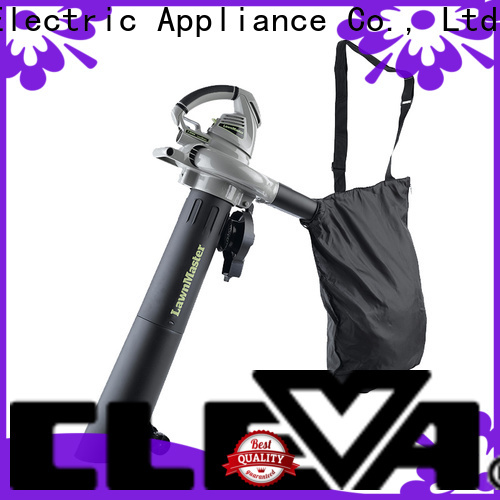 CLEVA most powerful electric leaf blower from China on sale