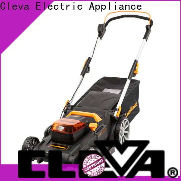 CLEVA best grass trimmer brands directly sale for promotion