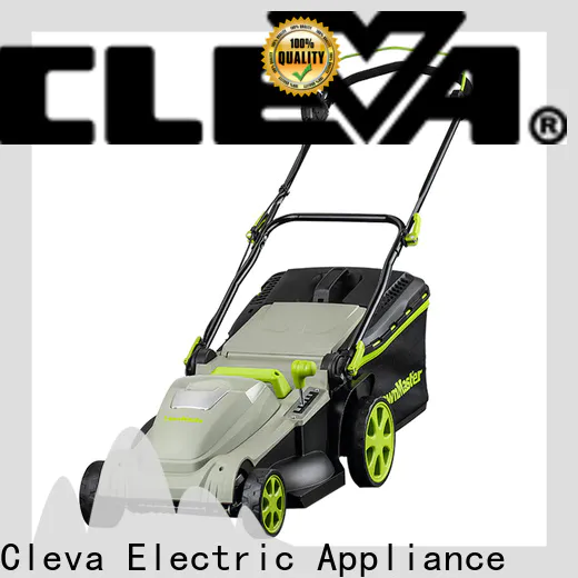 CLEVA top rated lawn mowers factory direct supply for home