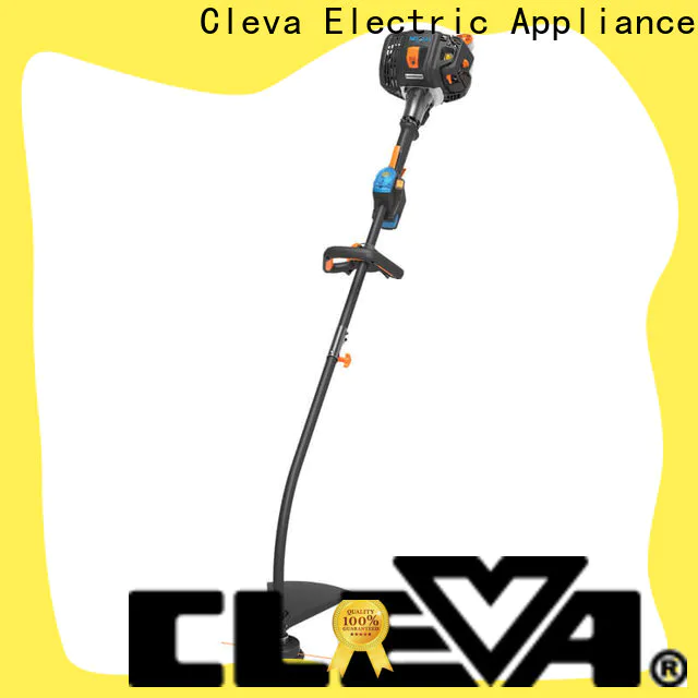 CLEVA cordless string trimmer with good price bulk production