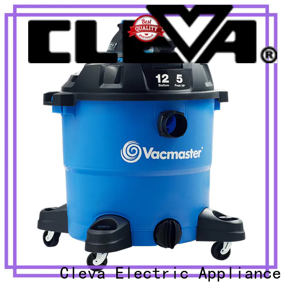 CLEVA wet vacuum cleaner supplier for floor