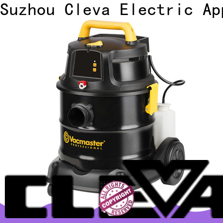 CLEVA high quality spray and vacuum carpet cleaner manufacturer on sale