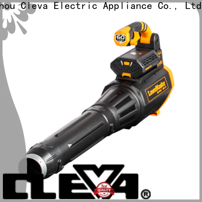 CLEVA durable chainsaw brands supplier for comercial