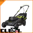CLEVA promotional best lawn mower brands from China for comercial