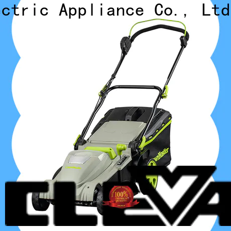 CLEVA reliable best lawn mower brands factory for comercial