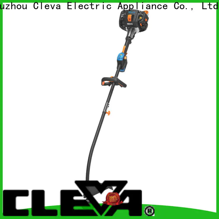 CLEVA high quality best lawn mower brands supplier for business