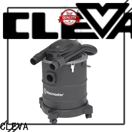 CLEVA vacmaster ash vacuum for garden