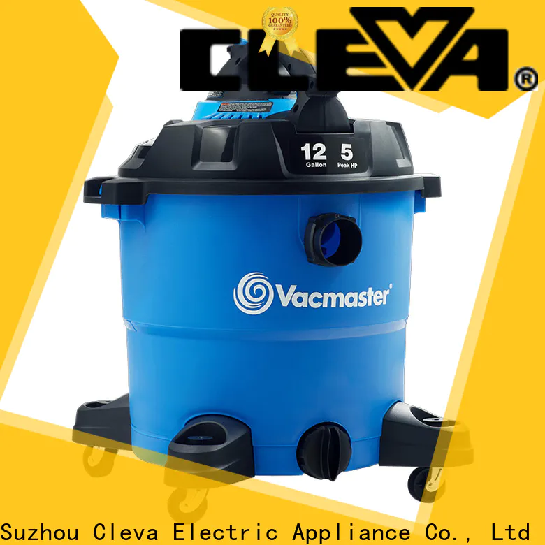 CLEVA floor vacmaster ash vacuum manufacturer for garden