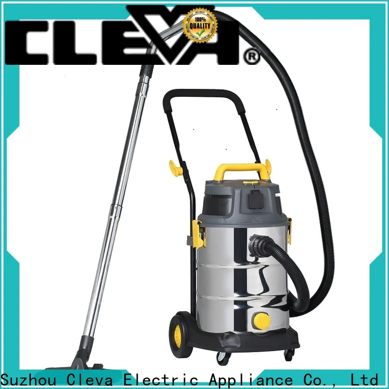 CLEVA best dust extractor vacuum from China on sale