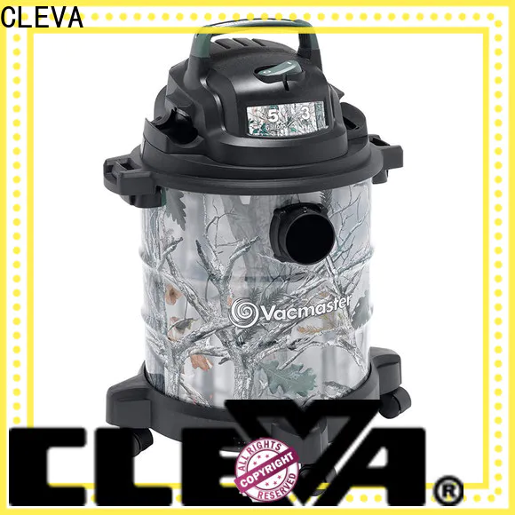 CLEVA auto best wet dry vacuum cleaner wholesale for home