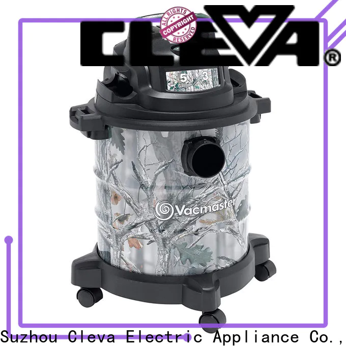 CLEVA vacmaster ash vacuum company for garden