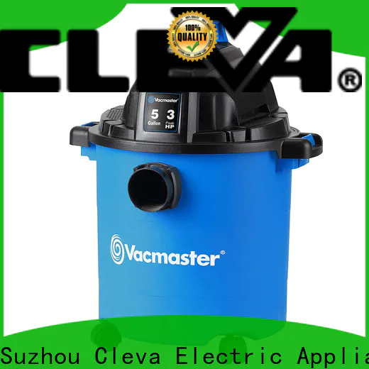CLEVA wet dry floor cleaner manufacturer for home