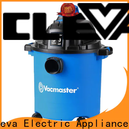 CLEVA vacmaster wet dry vac manufacturer for garden