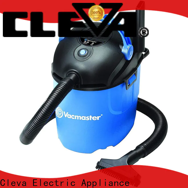 CLEVA detachable cheap wet and dry vacuum cleaner manufacturer for home