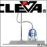 CLEVA top selling best bagless canister vacuum supplier bulk production