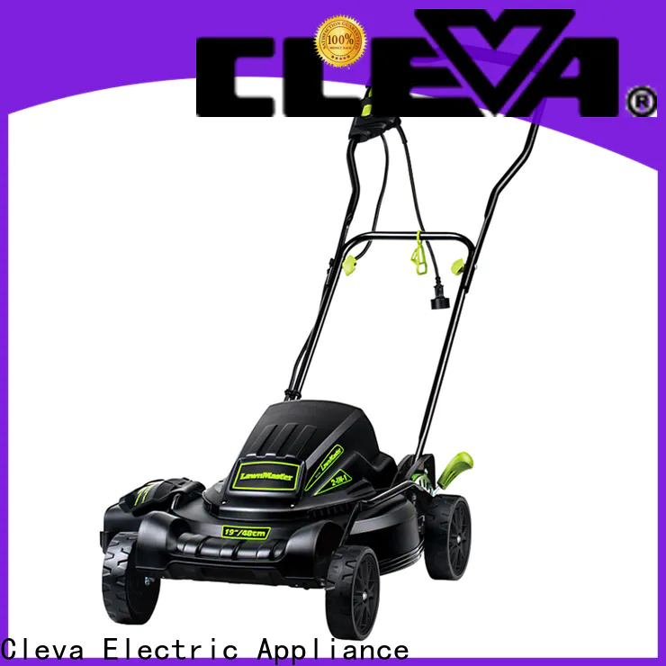 electric best lawn mower for the money wholesale for home