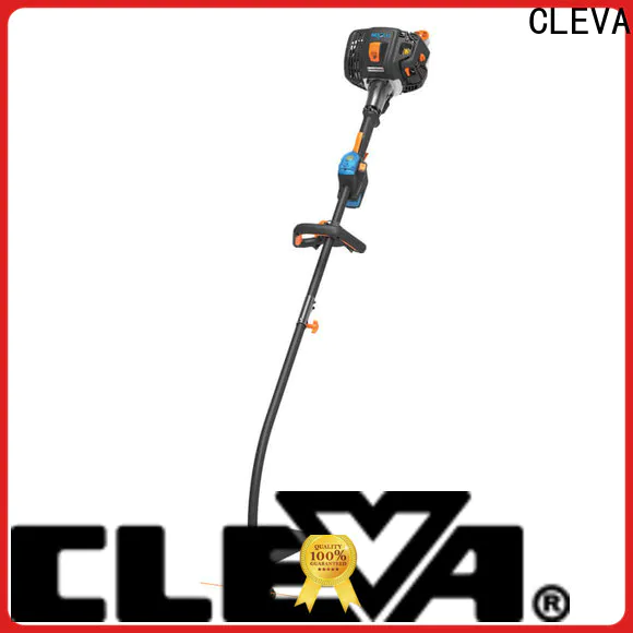CLEVA petrol trimmer company on sale
