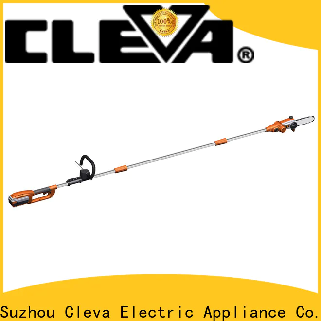 CLEVA quality handheld chainsaw series bulk buy