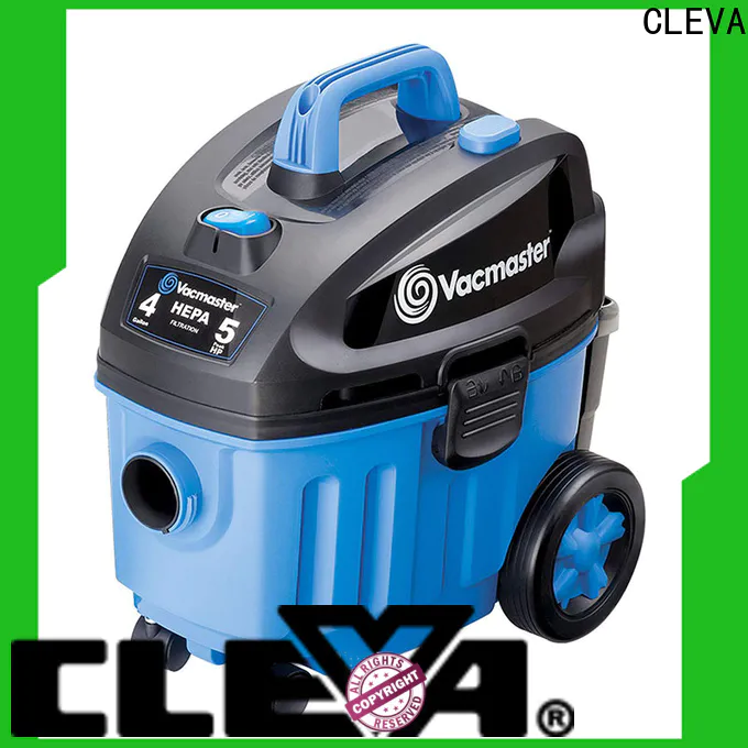 CLEVA detachable wet vacuum cleaner wholesale for home
