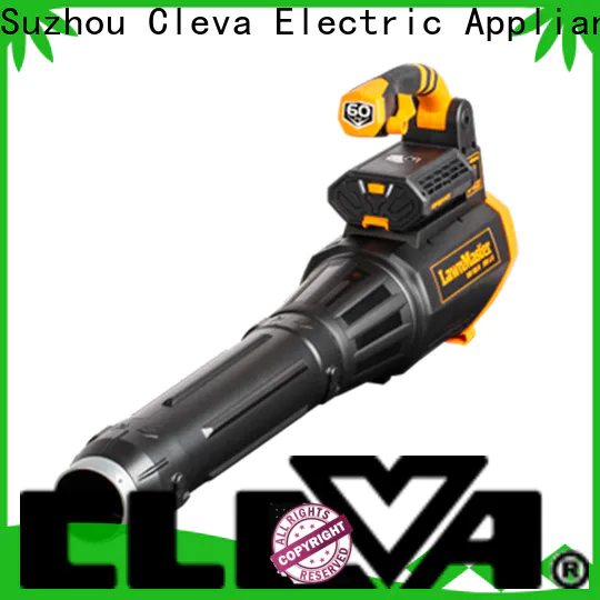 CLEVA practical lawn mower brand series for business