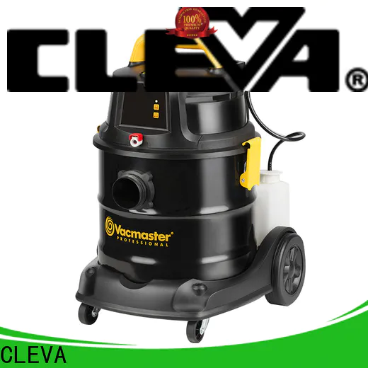 upright cleva vacmaster China factory for home