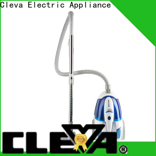 bagless cleva vacmaster for comercial