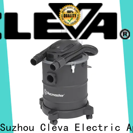 CLEVA worldwide vacmaster ash vacuum for home