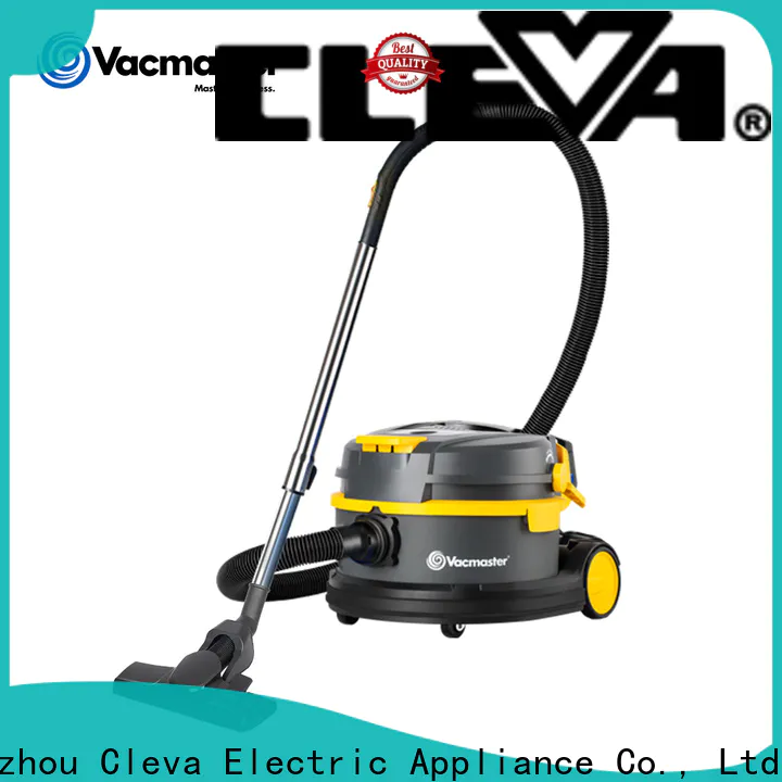 CLEVA vacuum cleaner dry wet from China for promotion