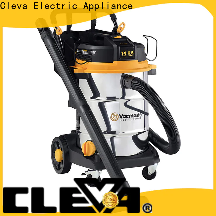 CLEVA worldwide vacmaster wet dry vac company for comercial