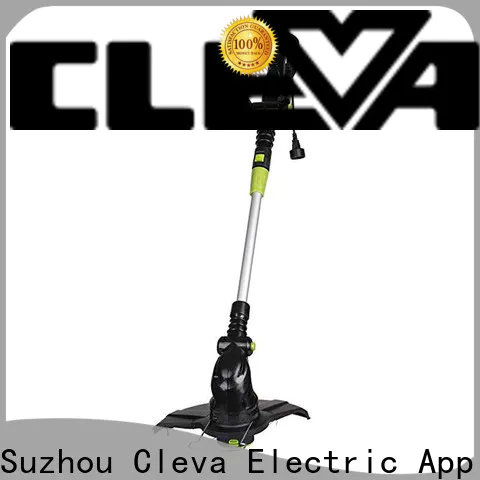 CLEVA lawn mower brand from China for business