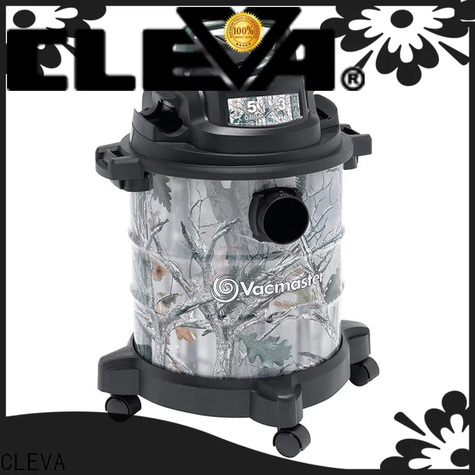 CLEVA wet and dry vacuum cleaner for home supplier for cleaning