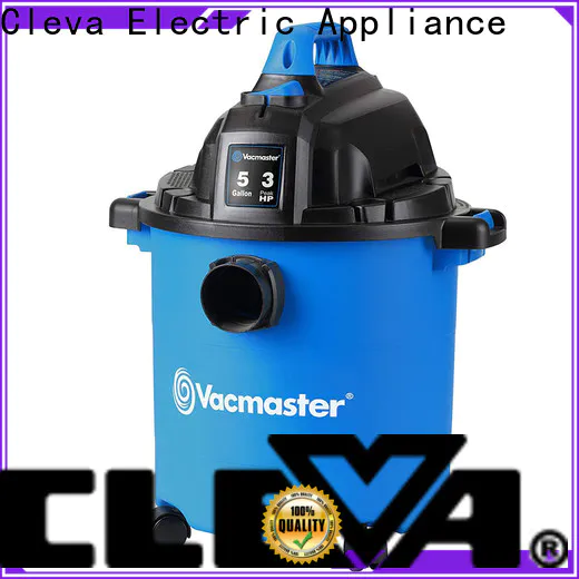 CLEVA upright vacmaster ash vacuum brand for comercial