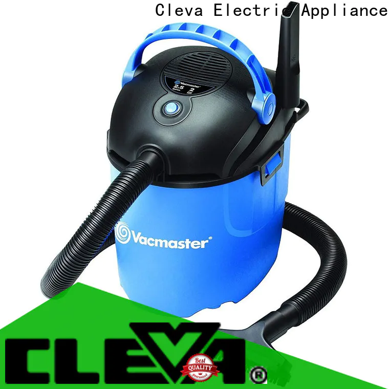 CLEVA vacmaster ash vacuum for comercial