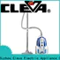 CLEVA efficient best bagless canister vacuum factory