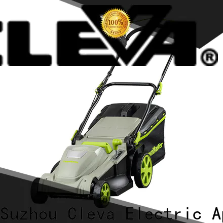 CLEVA best rotary lawn mower wholesale for floor