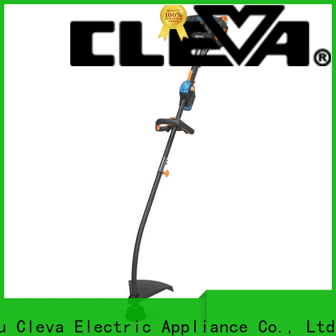 CLEVA cost-effective gas line trimmer with good price