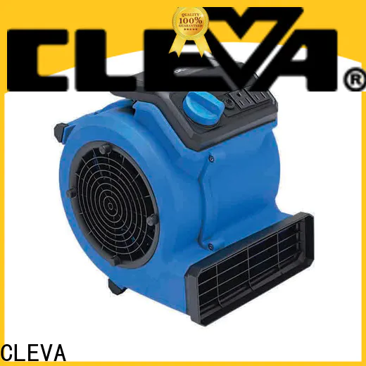 CLEVA air mover carpet dryer supply for promotion