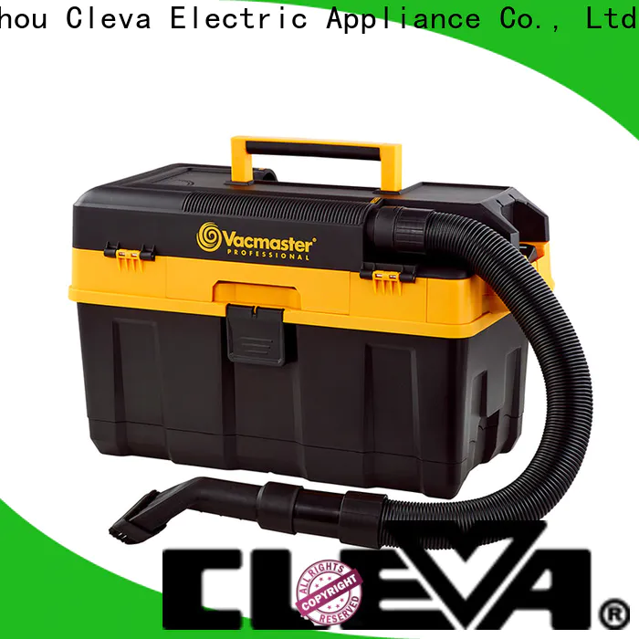 CLEVA energy-saving powerful cordless vacuum bulk buy for sale