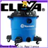 CLEVA compact best wet and dry vacuum factory direct supply for cleaning