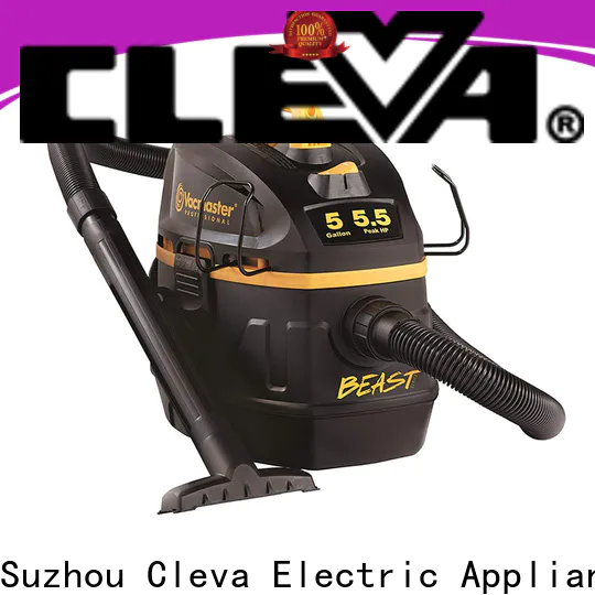 CLEVA cheap wet dry vac factory direct supply for home
