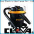 CLEVA detachable compact wet dry vac factory direct supply for home
