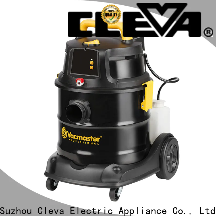 CLEVA spray extraction carpet cleaner with good price bulk buy