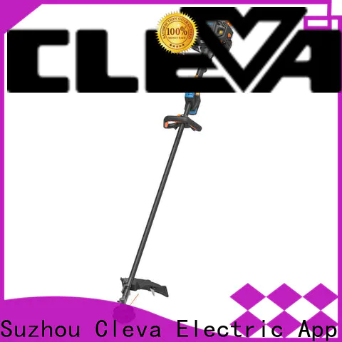 CLEVA lawn mower brand inquire now for home