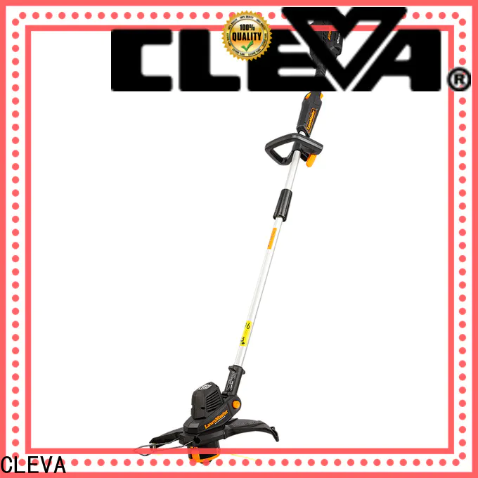 CLEVA low-cost chainsaw brands supply for comercial